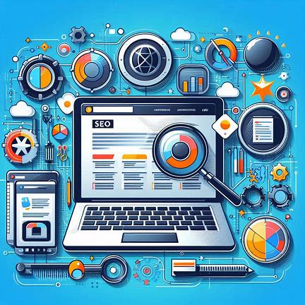 Diagrama UX y SEO